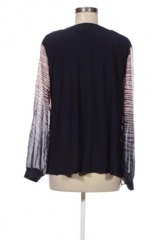 Дамска блуза Unbranded, Размер L, Цвят Син, Цена 8,99 лв.