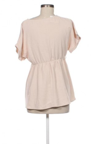 Damen Shirt Unbranded, Größe M, Farbe Beige, Preis € 9,72