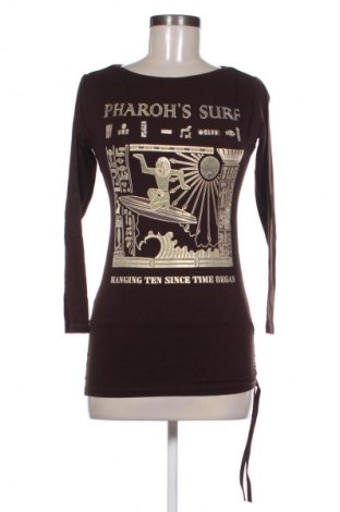 Bluzka damska Unbranded, Rozmiar S, Kolor Kolorowy, Cena 39,99 zł