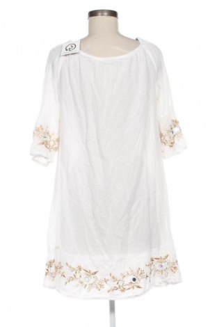 Női blúz Unbranded, Méret L, Szín Fehér, Ár 3 910 Ft