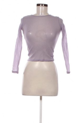 Bluză de femei Unbranded, Mărime XXS, Culoare Mov, Preț 50,37 Lei