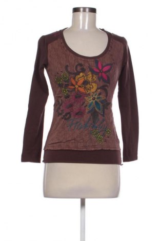 Bluzka damska Unbranded, Rozmiar S, Kolor Kolorowy, Cena 39,99 zł