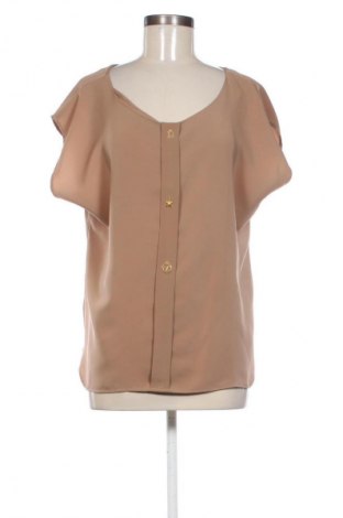 Dámska blúza Unbranded, Veľkosť XL, Farba Béžová, Cena  9,72 €