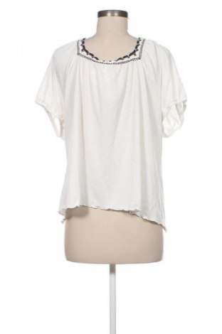 Γυναικεία μπλούζα Unbranded, Μέγεθος XXL, Χρώμα Εκρού, Τιμή 7,99 €