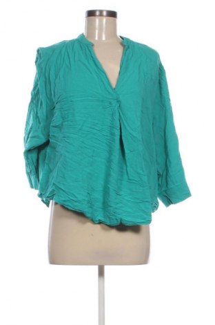 Női blúz Unbranded, Méret L, Szín Kék, Ár 3 800 Ft