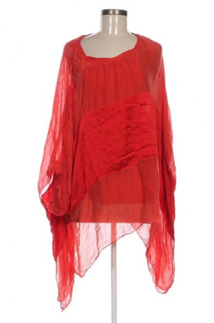 Női blúz Unbranded, Méret XL, Szín Piros, Ár 3 800 Ft