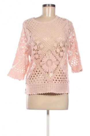 Γυναικεία μπλούζα Unbranded, Μέγεθος M, Χρώμα Ρόζ , Τιμή 7,99 €