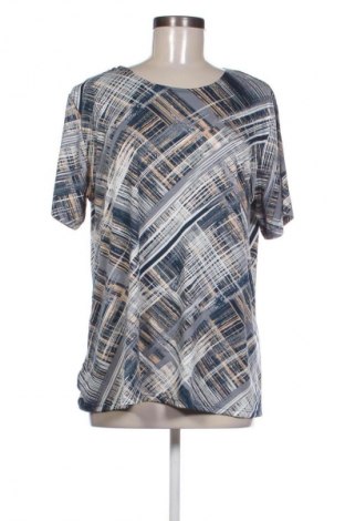 Damen Shirt Unbranded, Größe XXL, Farbe Mehrfarbig, Preis 9,72 €