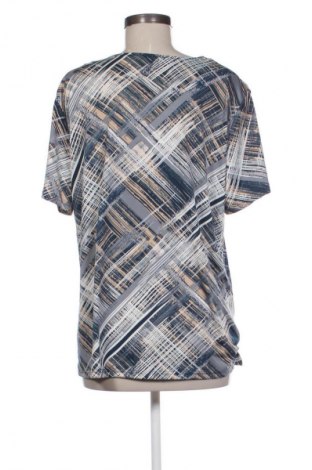 Damen Shirt Unbranded, Größe XXL, Farbe Mehrfarbig, Preis 9,72 €