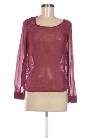 Női blúz Unbranded, Méret XS, Szín Lila, Ár 3 800 Ft