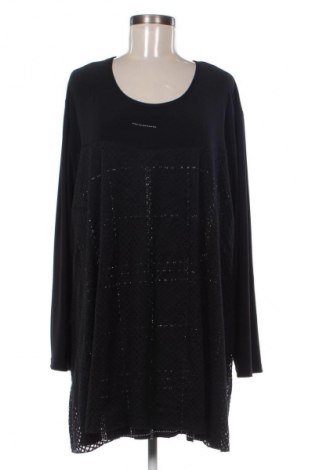 Női blúz Unbranded, Méret 4XL, Szín Fekete, Ár 3 800 Ft