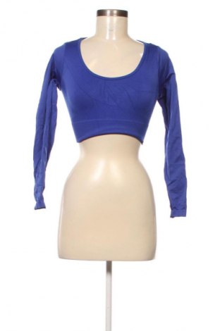 Bluză de femei Unbranded, Mărime S, Culoare Albastru, Preț 44,99 Lei