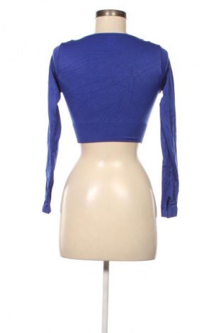 Bluză de femei Unbranded, Mărime S, Culoare Albastru, Preț 44,99 Lei