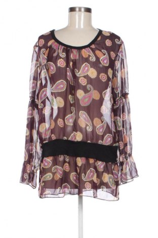 Damen Shirt Unbranded, Größe XL, Farbe Mehrfarbig, Preis 9,72 €