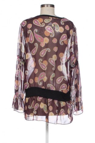 Damen Shirt Unbranded, Größe XL, Farbe Mehrfarbig, Preis 9,72 €