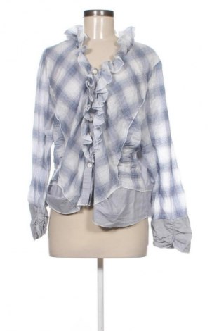 Damen Shirt Unbranded, Größe XL, Farbe Mehrfarbig, Preis 9,79 €