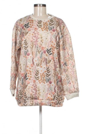 Damen Shirt Unbranded, Größe XL, Farbe Mehrfarbig, Preis 9,79 €