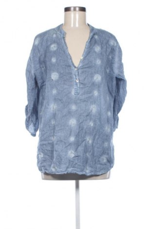 Damen Shirt Unbranded, Größe M, Farbe Blau, Preis 10,00 €