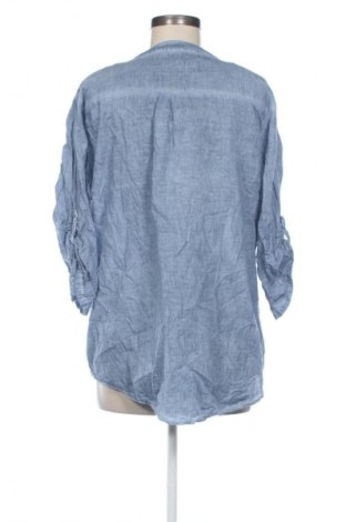 Damen Shirt Unbranded, Größe M, Farbe Blau, Preis 10,00 €