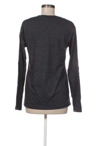 Дамска блуза Unbranded, Размер L, Цвят Син, Цена 9,99 лв.