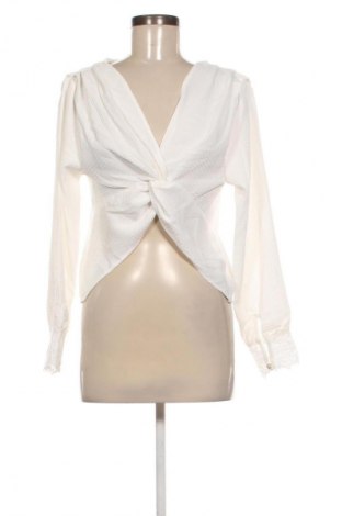 Női blúz Unbranded, Méret S, Szín Fehér, Ár 2 829 Ft