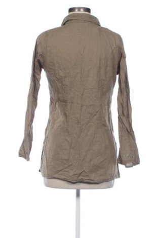 Damen Shirt Unbranded, Größe M, Farbe Grün, Preis 10,00 €