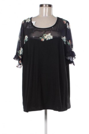 Dámska blúza Unbranded, Veľkosť 3XL, Farba Viacfarebná, Cena  10,00 €