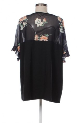 Dámska blúza Unbranded, Veľkosť 3XL, Farba Viacfarebná, Cena  10,00 €