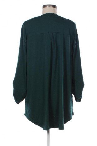 Női blúz Unbranded, Méret 3XL, Szín Zöld, Ár 3 910 Ft