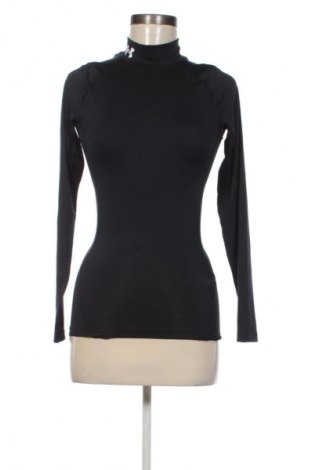 Dámska blúza Under Armour, Veľkosť S, Farba Čierna, Cena  20,95 €