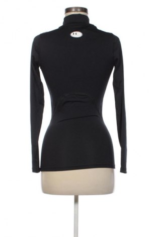 Dámska blúza Under Armour, Veľkosť S, Farba Čierna, Cena  20,95 €