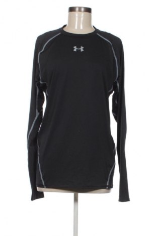 Dámská halenka Under Armour, Velikost XXL, Barva Černá, Cena  669,00 Kč