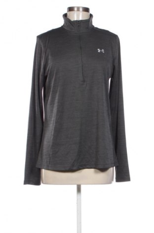 Női blúz Under Armour, Méret M, Szín Szürke, Ár 15 399 Ft