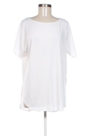 Női blúz Uniqlo, Méret L, Szín Fehér, Ár 4 549 Ft