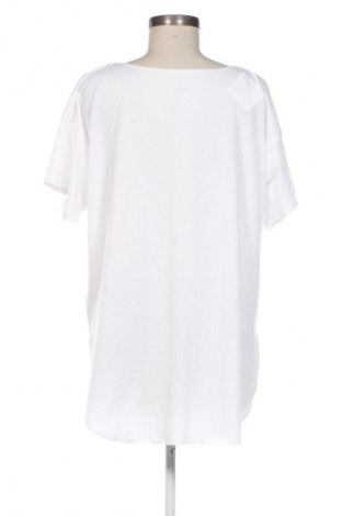 Női blúz Uniqlo, Méret L, Szín Fehér, Ár 4 549 Ft