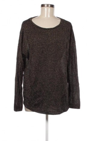 Γυναικεία μπλούζα United Colors Of Benetton, Μέγεθος L, Χρώμα Πολύχρωμο, Τιμή 10,99 €