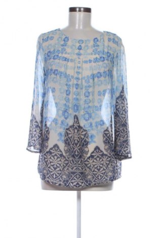 Dámská halenka United Colors Of Benetton, Velikost M, Barva Vícebarevné, Cena  430,00 Kč