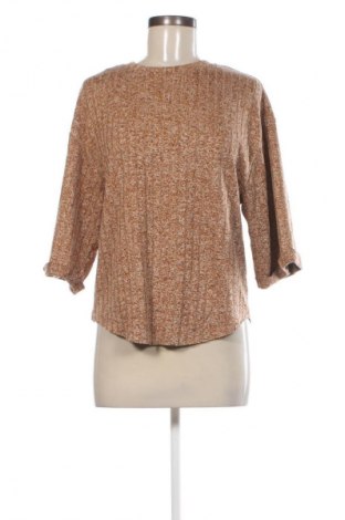 Дамска блуза United Colors Of Benetton, Размер L, Цвят Многоцветен, Цена 16,99 лв.