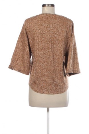 Дамска блуза United Colors Of Benetton, Размер L, Цвят Многоцветен, Цена 16,99 лв.