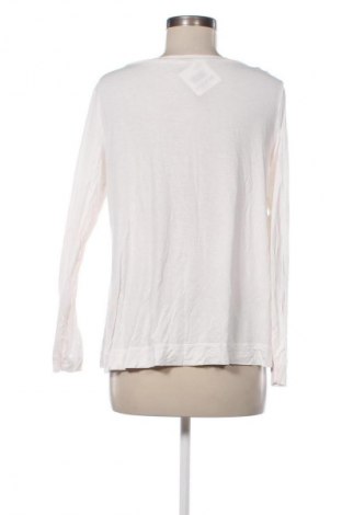Bluză de femei United Colors Of Benetton, Mărime L, Culoare Ecru, Preț 89,47 Lei