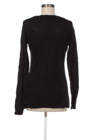 Női blúz United Colors Of Benetton, Méret M, Szín Fekete, Ár 3 069 Ft