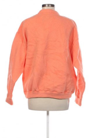 Дамска блуза United Colors Of Benetton, Размер XL, Цвят Червен, Цена 14,99 лв.