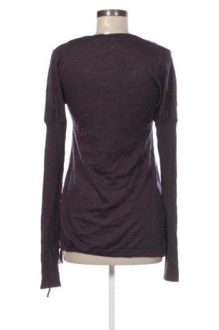 Női blúz United Colors Of Benetton, Méret M, Szín Lila, Ár 3 379 Ft