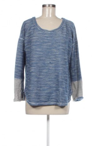 Дамска блуза United Colors Of Benetton, Размер S, Цвят Многоцветен, Цена 13,99 лв.