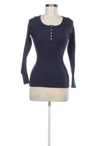 Damen Shirt United Colors Of Benetton, Größe S, Farbe Blau, Preis 8,99 €