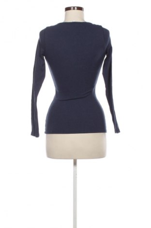 Damen Shirt United Colors Of Benetton, Größe S, Farbe Blau, Preis 8,99 €