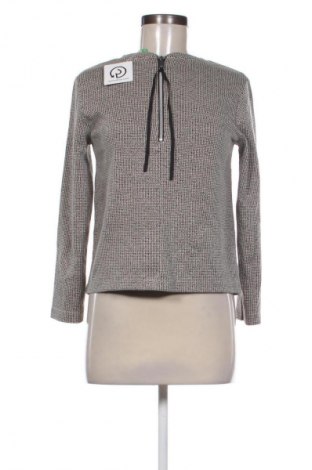 Дамска блуза United Colors Of Benetton, Размер S, Цвят Многоцветен, Цена 12,99 лв.