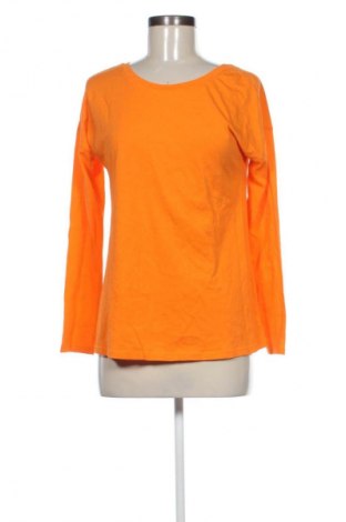 Női blúz United Colors Of Benetton, Méret L, Szín Narancssárga
, Ár 6 647 Ft