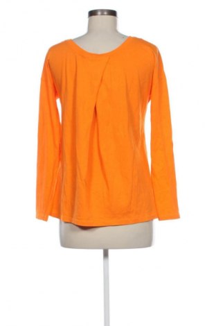 Női blúz United Colors Of Benetton, Méret L, Szín Narancssárga
, Ár 6 647 Ft