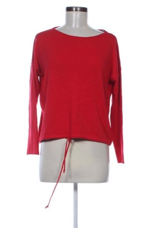 Bluzka damska United Colors Of Benetton, Rozmiar M, Kolor Czerwony, Cena 76,40 zł